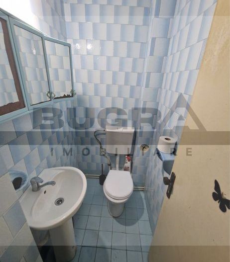 Apartament de 4 camere, 69mp, 2 bai, zona strazii Donath - Poză 7