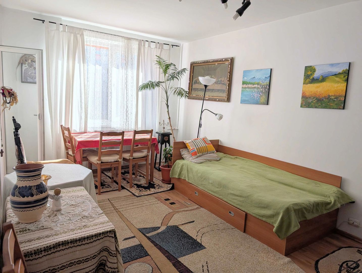 Apartament 2 camere Mosilor - Poză 6