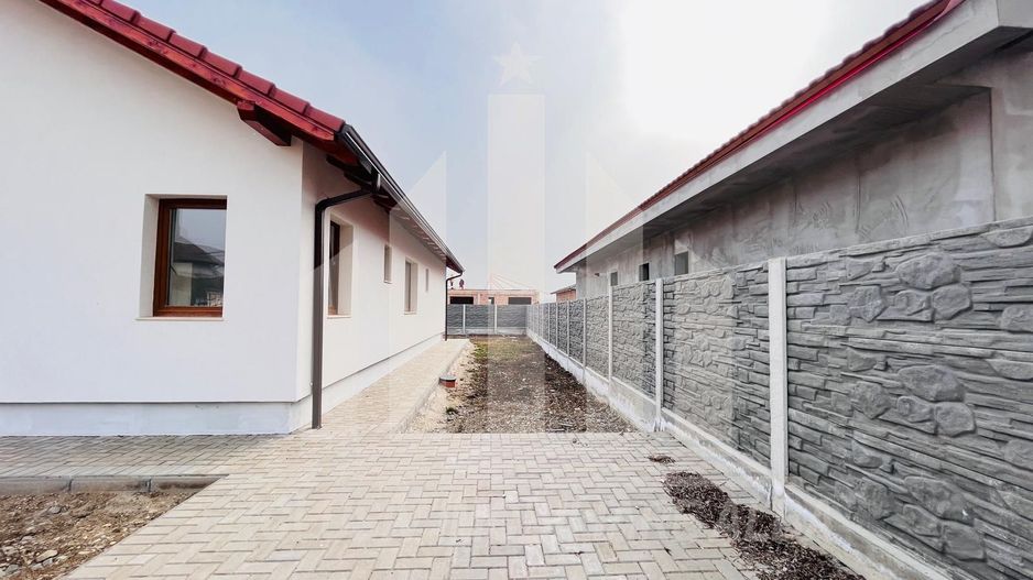 Casa individuala de vanzare, Orizont - Poză 3