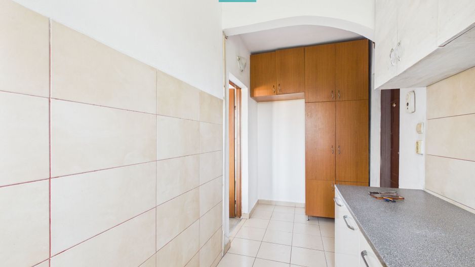 Apartament 2 camere, G. Ureche, zona D. Cantemir - Poză 2