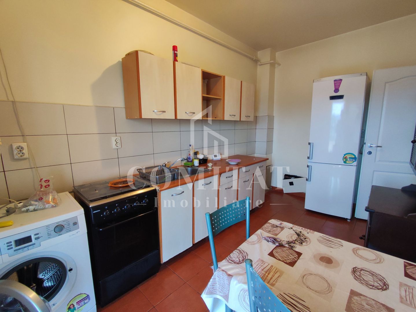 Apartament cu 2 camere decomandate | Cartierul Iris - Poză 5