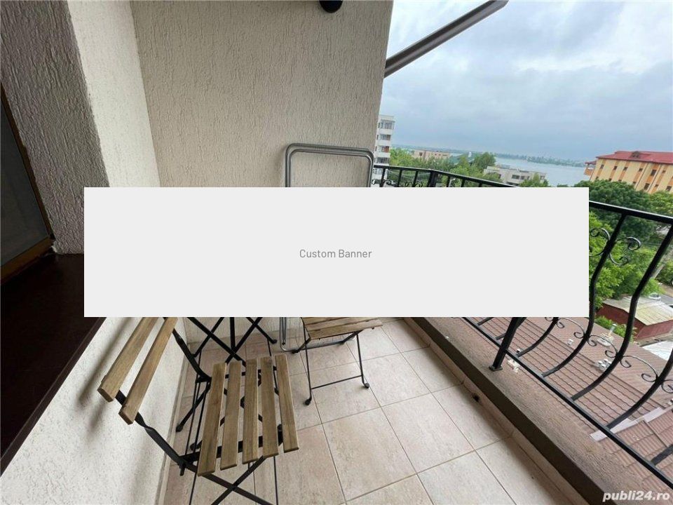 Apartament de lux 3  bloc nou pe Lacul Morii | Pod Ciurel - Poză 6