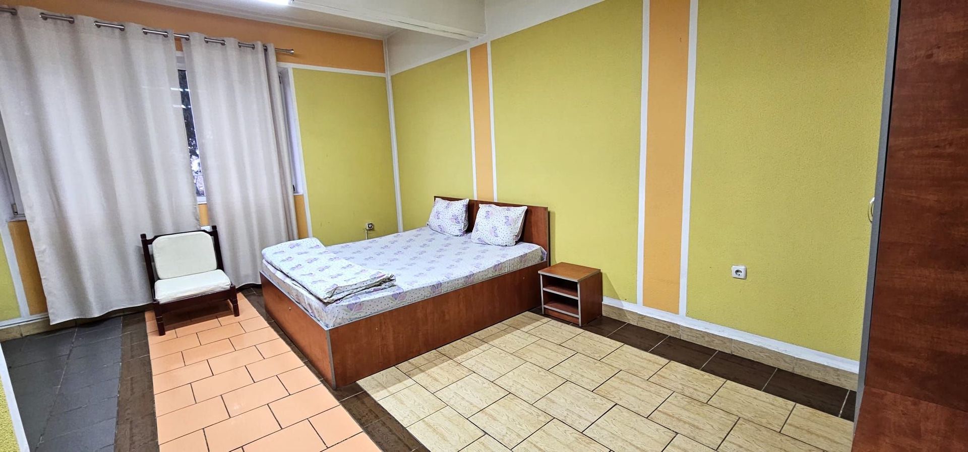 De vanzare apartament cu o camera langa Atlas - Poză 2