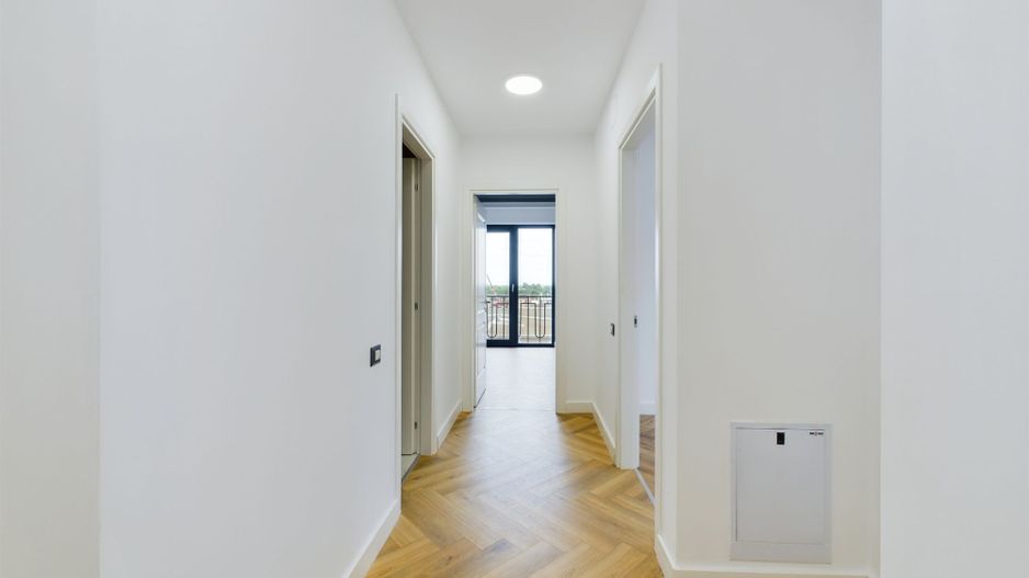 Locuință modernă cu 2 camere, Bulevardul Pipera - Poză 2