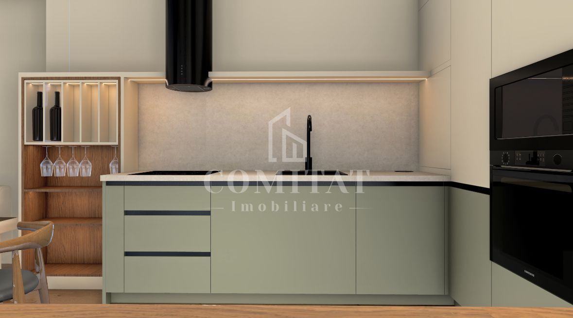 Apartament 3 camere de inchiriat | 73mp | Zona Liberty - Poză 5