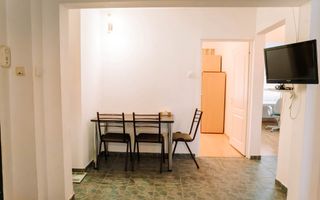 Apartament 3 Camere | 63 Mp | Intermediar | Balcon | Zorilor Pasteur - Poză 5