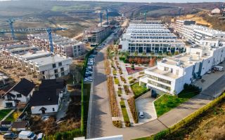 Vânzare, apartament, 2 camere, str. Bisericii, Durlești - Poză 5
