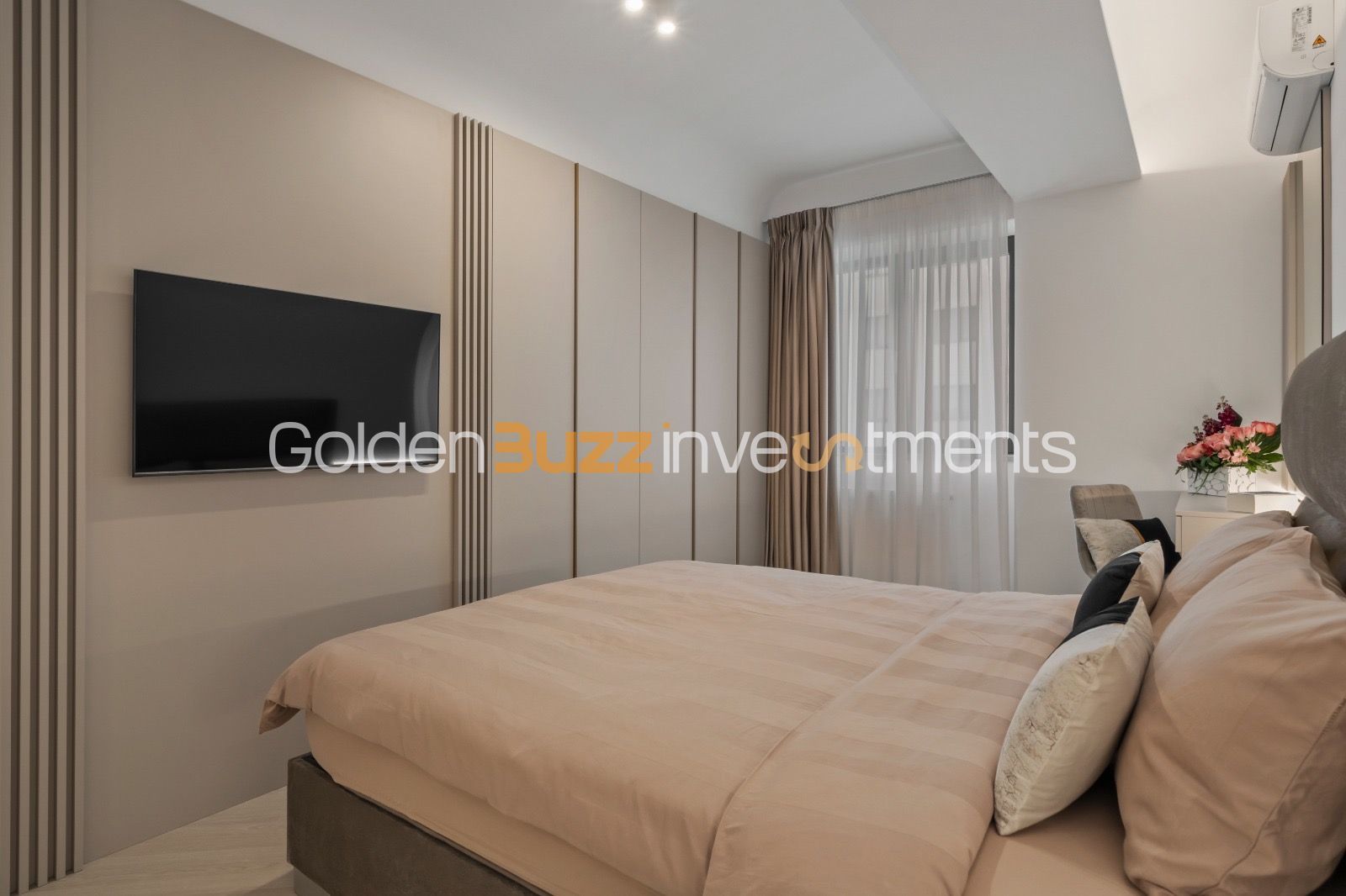 Apartament 3 camere de inchiriat parcare | Cortina North - Poză 12