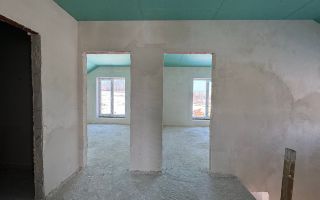 Vânzare, casă, 2 nivele, satul Sociteni, Ialoveni - Poză 12