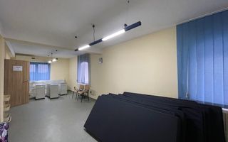 Spatiu bussines de 490mp intr-o vila pe 4 niveluri - Timisoara - Poză 19