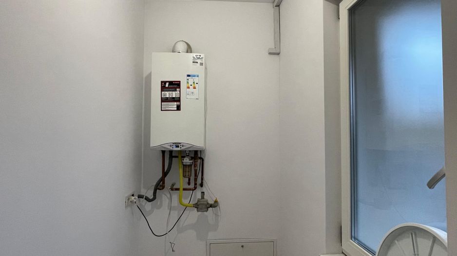 Duplex 122mp - zona Valery - Mosnita Noua - Poză 6