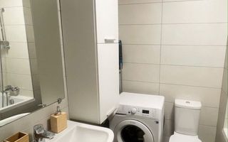 Apartament 2 camere de inchiriat in complexul 21 Residence Lujerului - Poză 6