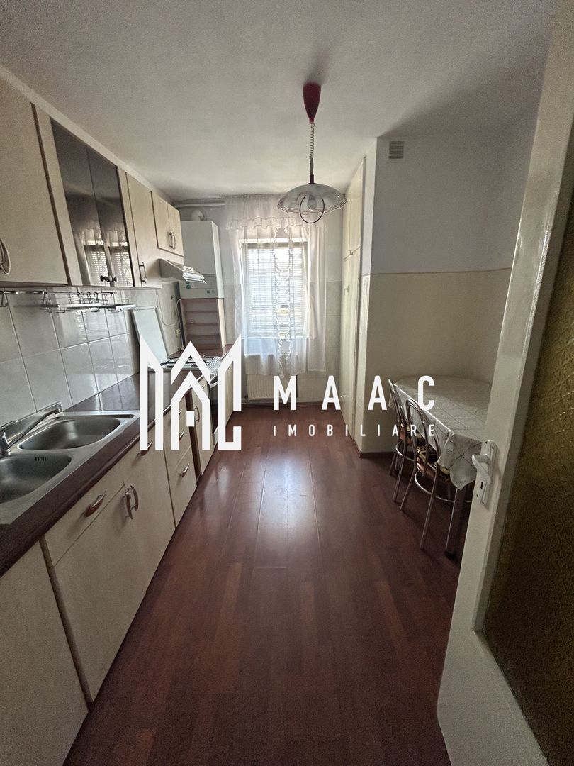 Apartament 3 camere de închiriat | Ștrand, Sibiu | 2 băi - Poză 7