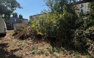 Teren 820mp POSIBILITATE BARTER  Aparatorii Patriei Berceni  T210 - Poză 10