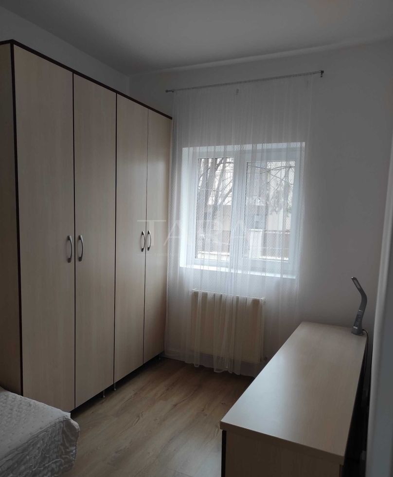 Apartament 2 camere, 52 mp + terasă – Baciu, zona Petrom - Poză 5