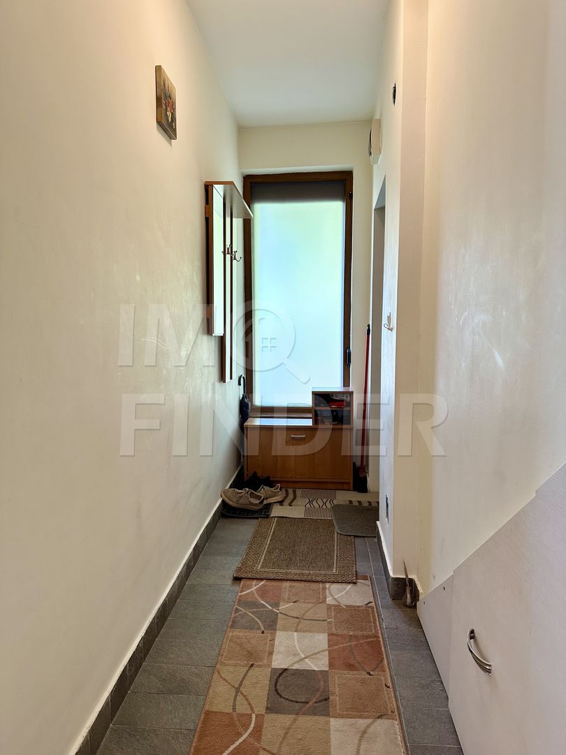 Apartament 3 camere, lângă liceul Waldorf, Zorilor - Poză 13