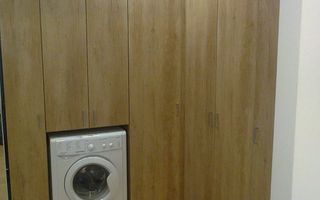 Se inchiriaza apartamet cu o camere/utilat complet - Poză 3