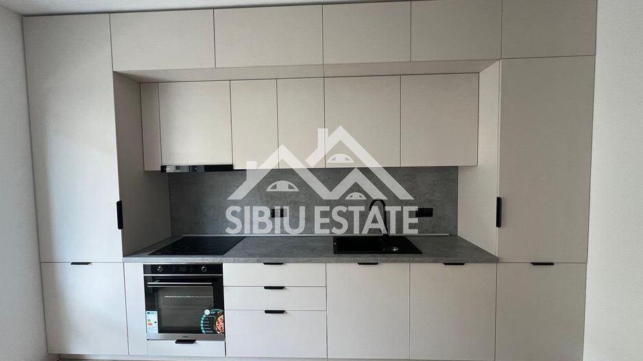 Apartament de lux – 3 camere, blacon si parcare - Poză 9