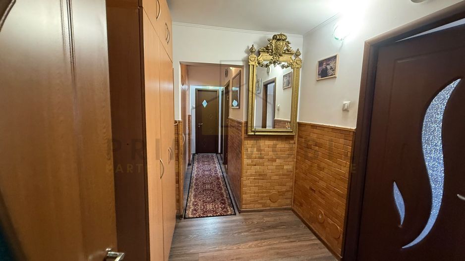 3 Camere Decomandat, Nicolina,  LIDL, Prima Statie din Podu Ros - Poză 8