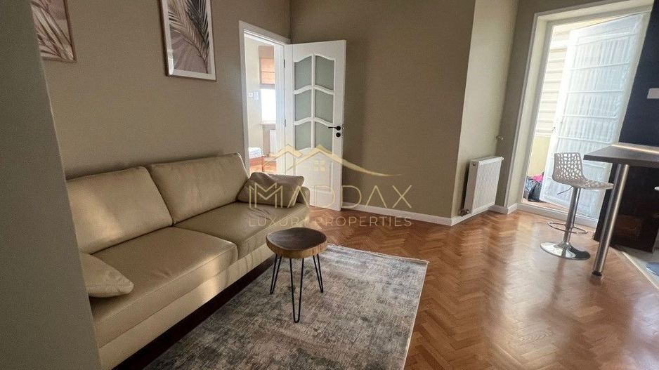 2 Camere LUX /Piața Romană/ Mobilat complet/Metrou - Poză 4
