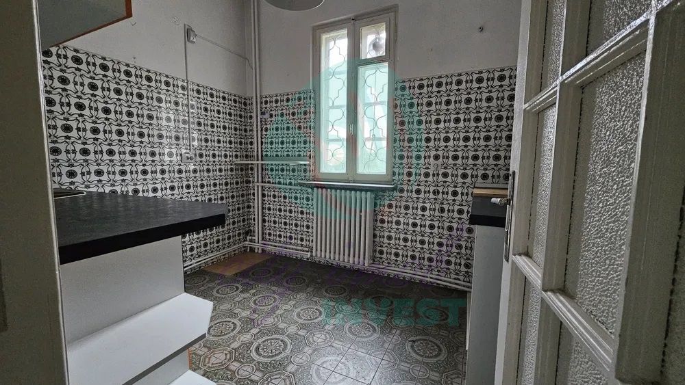 Casa interbelica intr-o zona boema - Poză 10