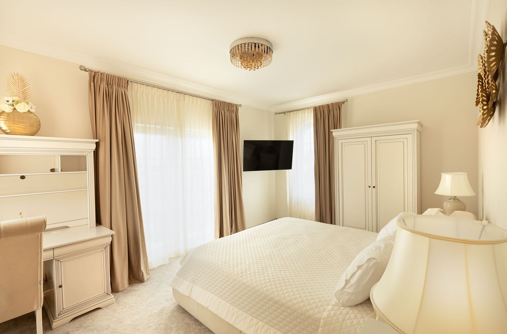 Mediterranean Dream in Pipera-Tunari | For Sale - Poză 36