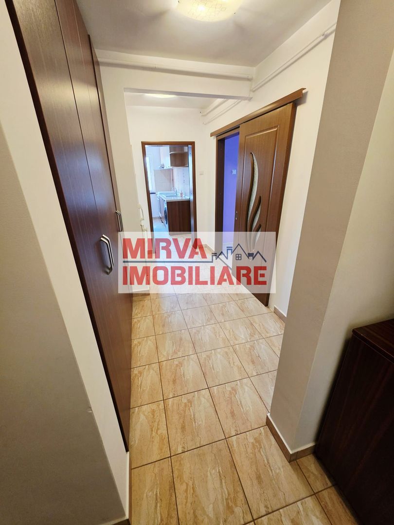Exclusivitate | 2 camere „cubulet” Nord | Mobilat & utilat | Din beton - Poză 8