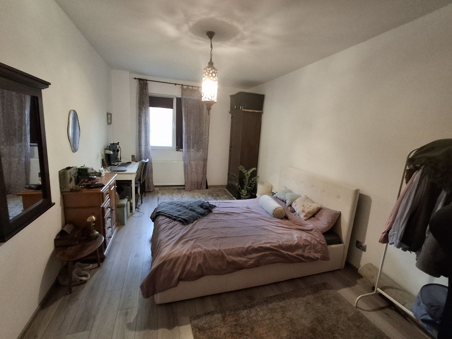 De vanzare apartament cu gradina - Poză 7