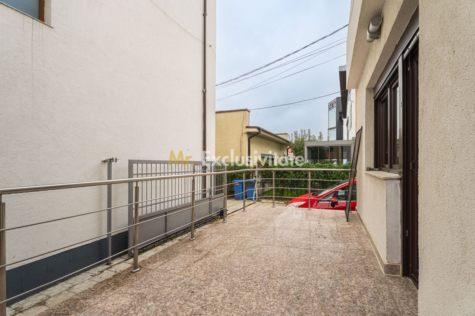 Pipera | Spații de la 12 €/mp | Închiriere flexibilă | Parcare proprie - Poză 38
