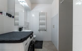 Casa 4 camere P+M - Via Carmina, Vladimirescu - COMISION 0 - Poză 5