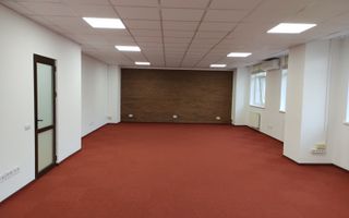 Spațiu de birouri 94 mp, vis-a-vis de Palas, strada Sfântul Lazăr nr. 37, Iași - Poză 1