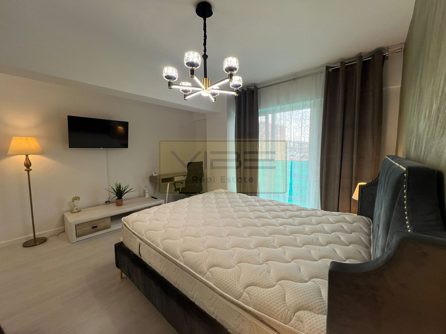 Apartament 1 camera decomandat INVESTITIE  Bucium -  Family Market - Poză 3