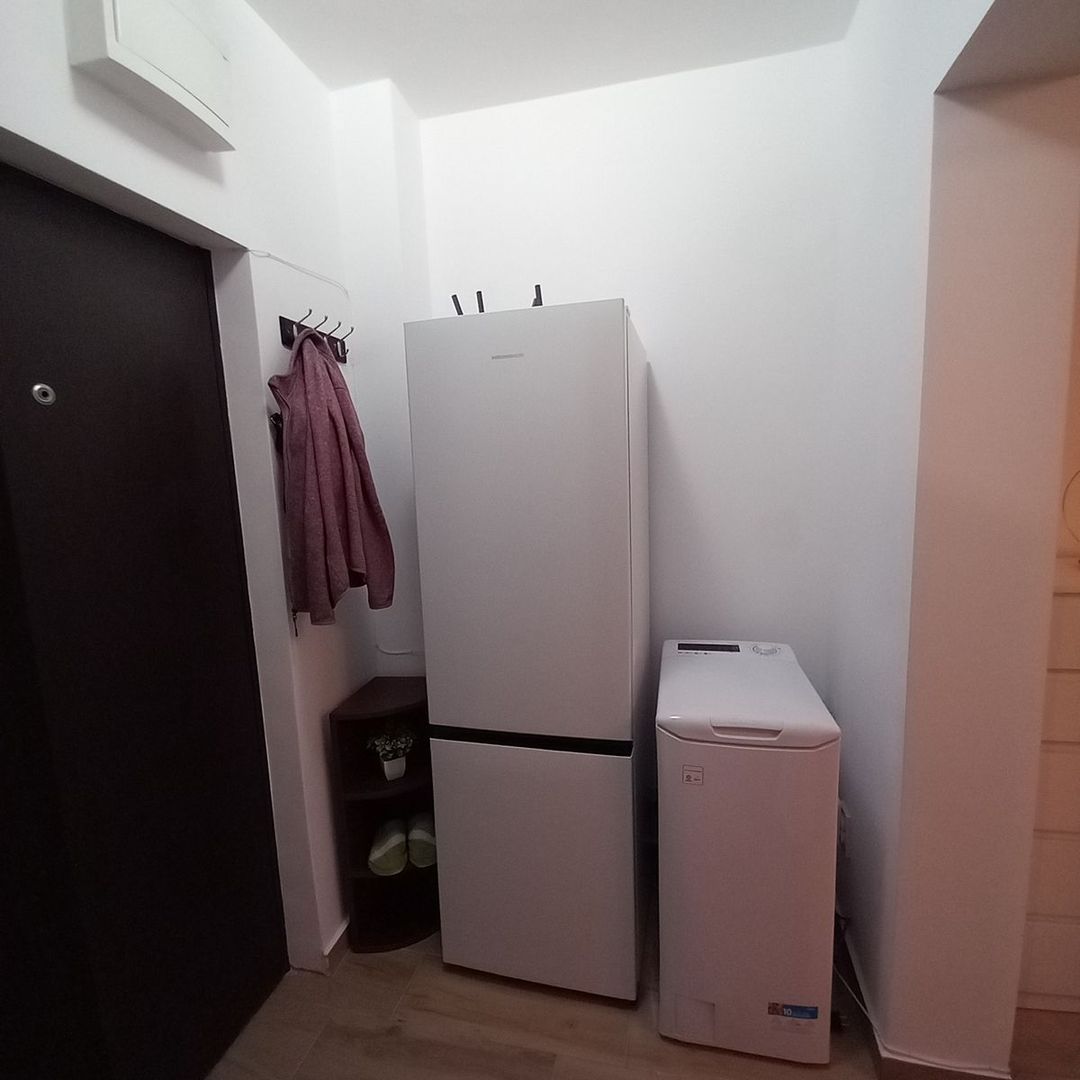 De inchiriat garsoniera , Berceni - Poză 6