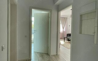 Închiriez apartament nou, 2 camere - Regie Residence - Metrou Grozăvești (prima închiriere) - Poză 4