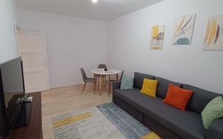 Apartament 2 camere, 50mp, stradal, zona Floreasca - Poză 2