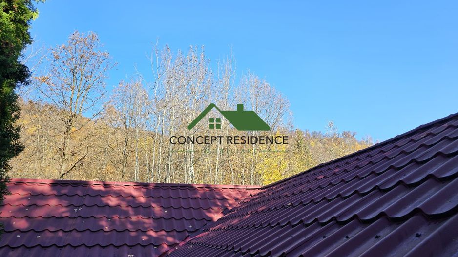 Casa P+M, zona linistita cu panorama- Tautii de Sus !!! - Poză 16