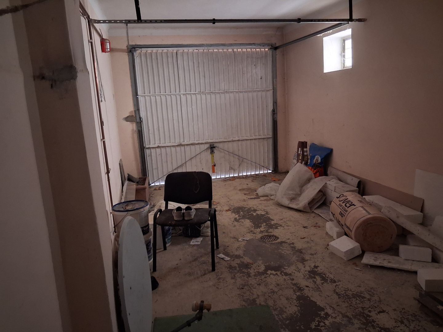Casa RENOVATA partial 8 cam 6 ari 550mp garaj ANA IPATESCU. - Poză 23