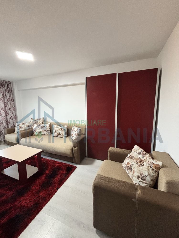Apartament 2 camere de închiriat, Letcani, Iași – mobilat și utilat - Poză 3