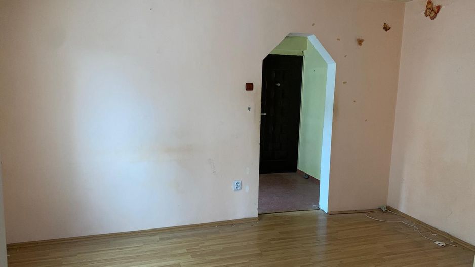 Apartament 3 camere semidecomandat 43 mp Manastur - Poză 7