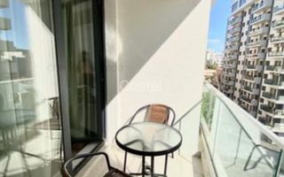 GARSONIERA- ROKA RESIDENCE, CENTRALA, BLOC NOU, BUCATARIE INCHISA - Poză 4