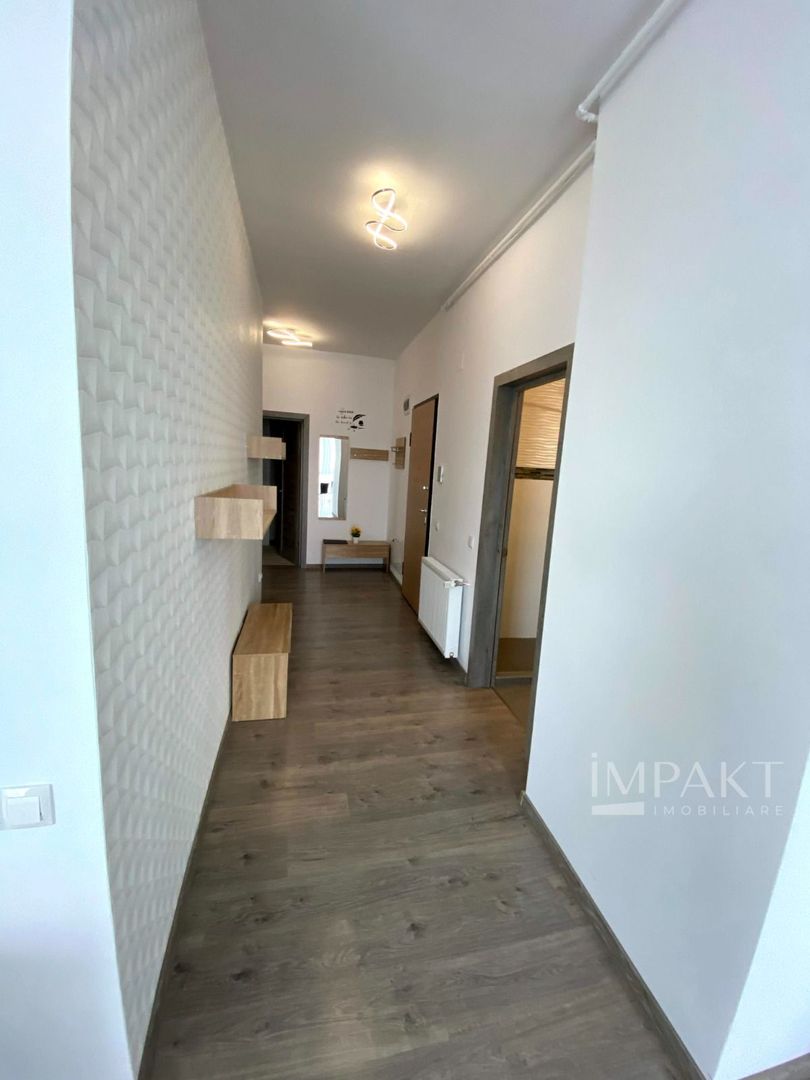 Apartament de inchiriat cu 3 camere,zona semicentrala! PETFRIENDLY! - Poză 7