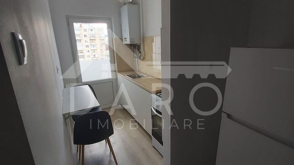 Inchiriere garsoniera Strada Ramurele - Poză 2