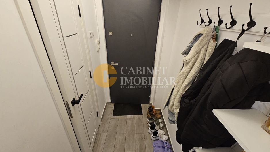 2 Camere-Renovat-Alexandru cel Bun - Poză 10