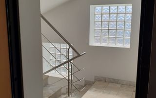 3 camere 125 mp Primaverii rezidential parcare inclusa - Poză 13