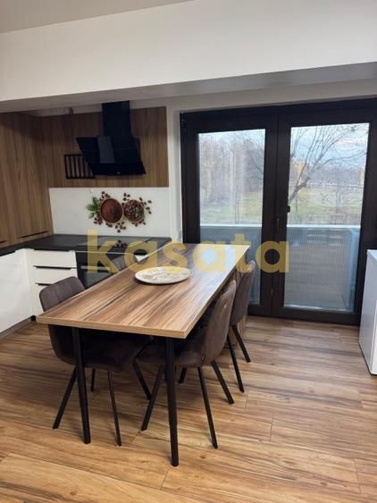 OPORTUNITATE | APARTAMENT 2 CAMERE | BANEASA | PARCARE | 2 BAI - Poză 4