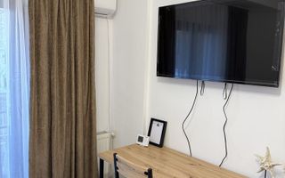 Apartament cu 1 cameră de închiriat - Poză 3