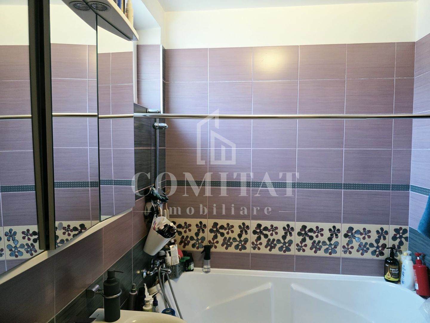 Apartament cu 3 camere | Zona Str. Tineretului - Florești - Poză 6