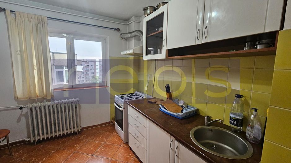 DE VANZARE AP 2 CAMERE 53 MP CRANGASI | SEMIDECOMANDAT | METROU - Poză 7