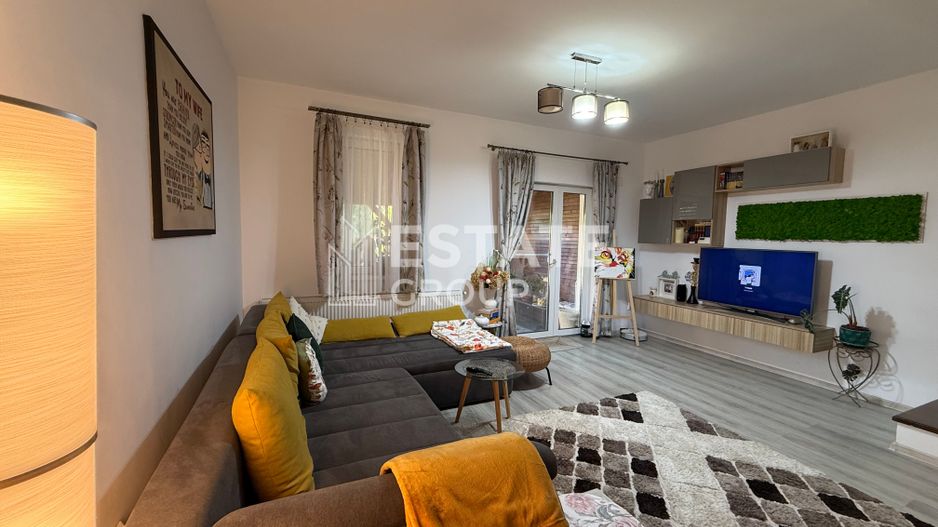 Duplex Dumbravita, mobilat si utilat - Poză 1