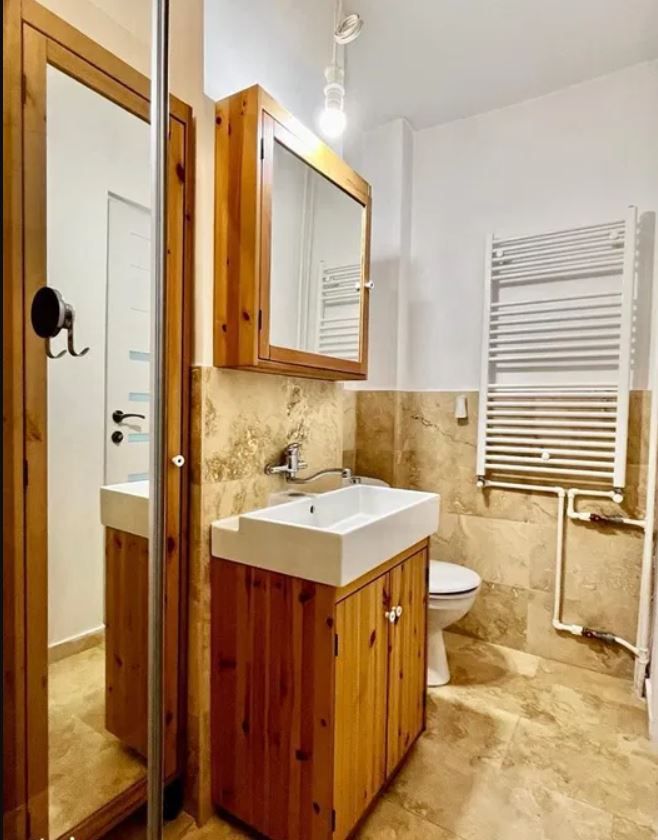 APARTAMENT 3 CAMERE | INTRE PARCUL CAROL SI TINERETULUI - Poză 7
